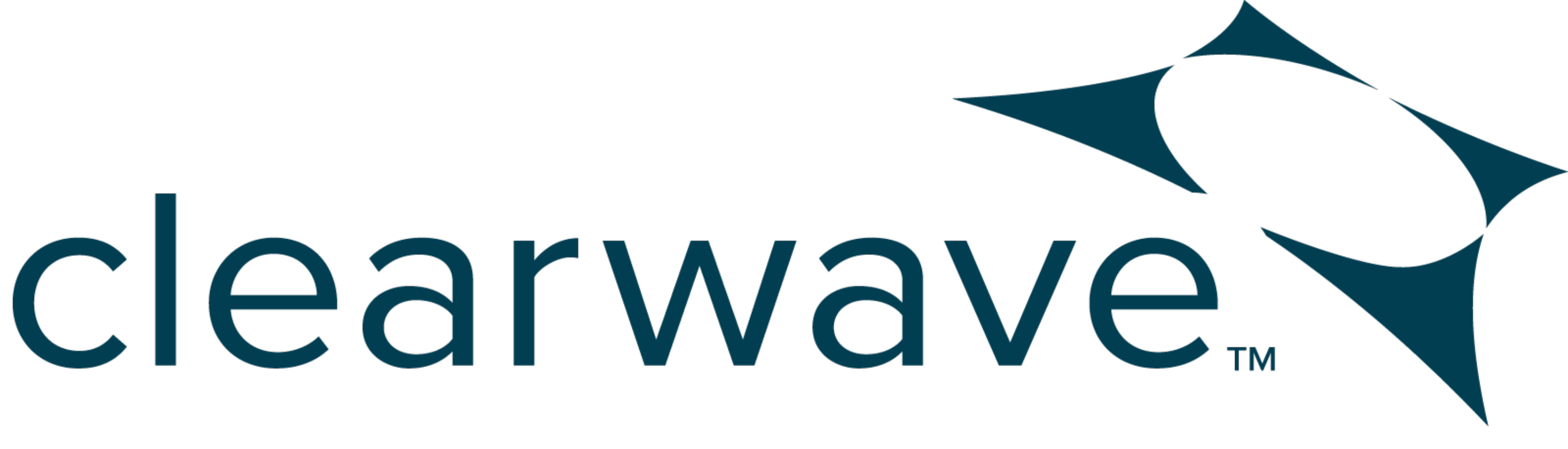 Clearwave Logo